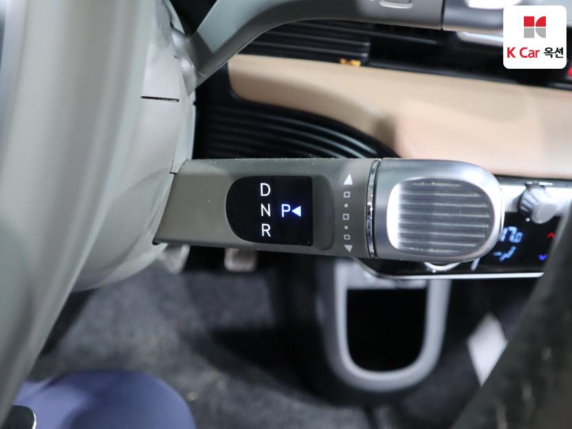 2022 - hyundai ioniq