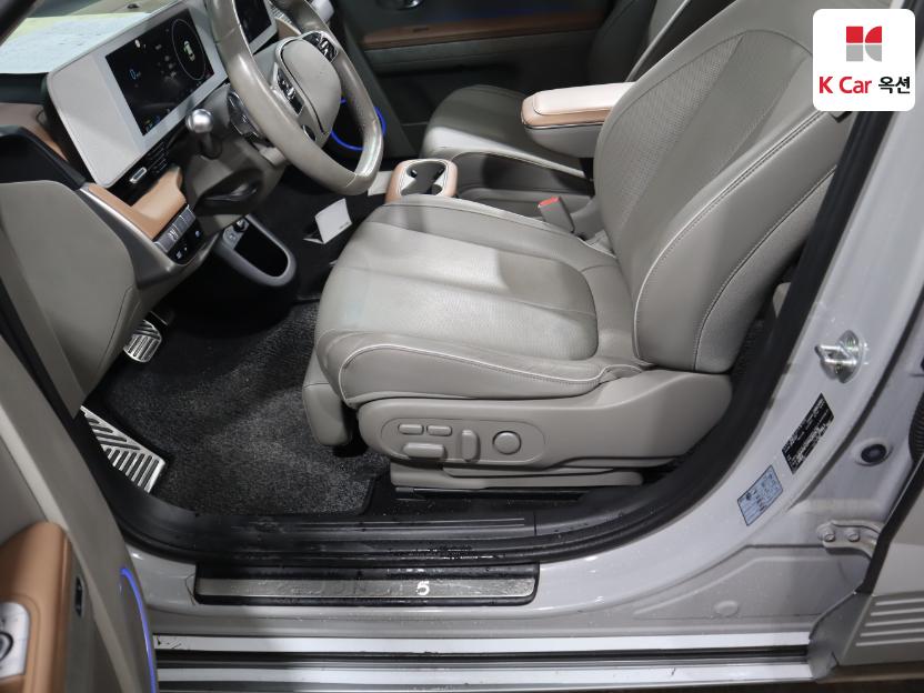 2022 - hyundai ioniq