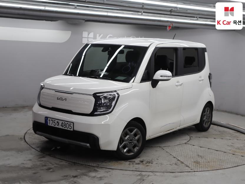 2023 - kia ray