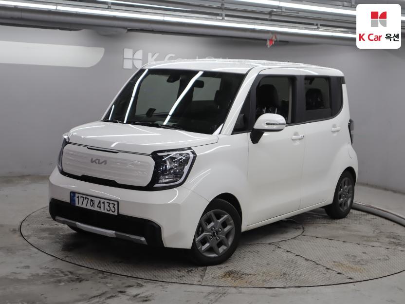 2023 - kia ray