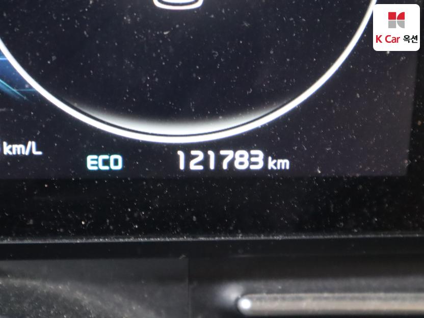 2022 - kia carnival