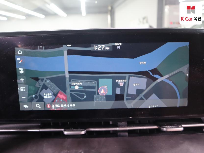 2022 - kia carnival