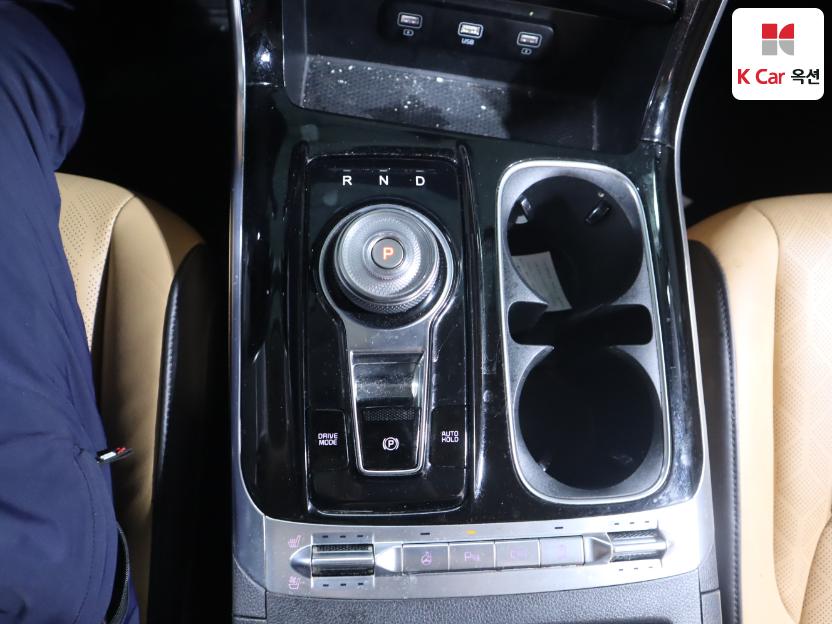 2022 - kia carnival