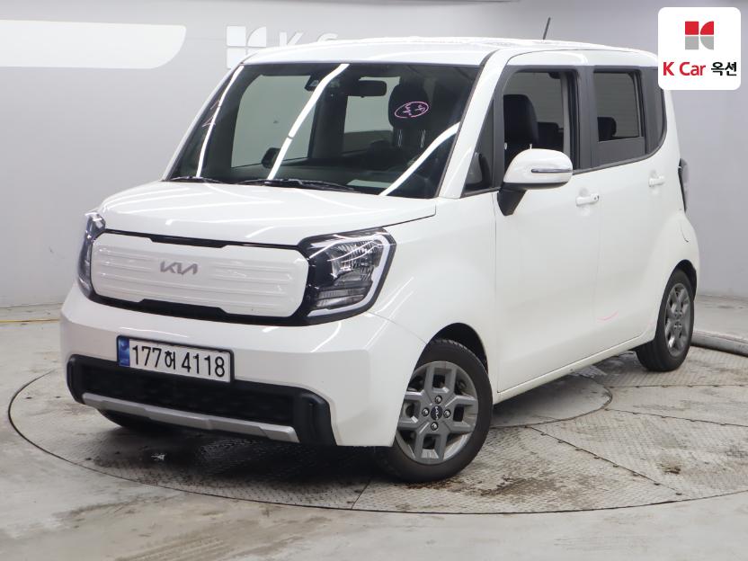 2023 - kia ray