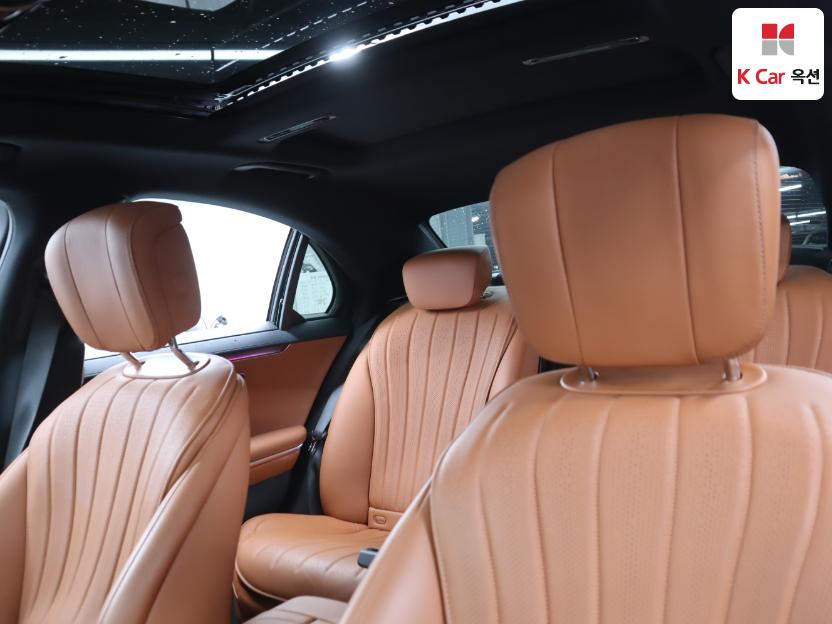 2022 - mercedes-benz s350d