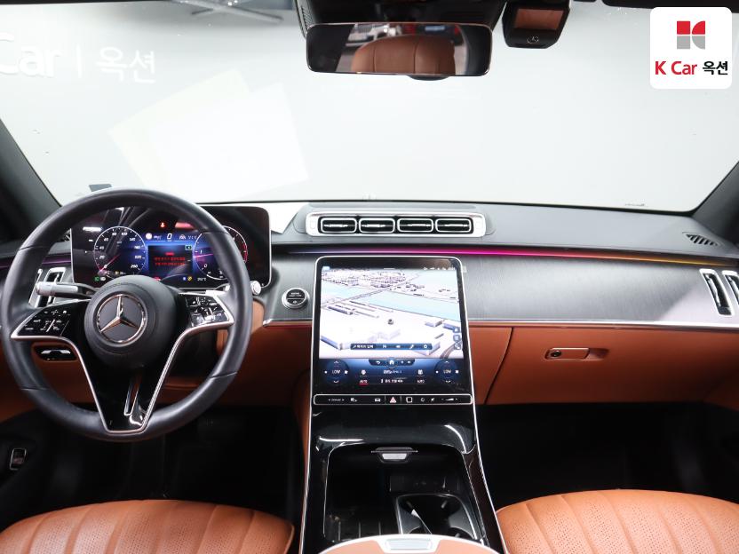 2022 - mercedes-benz s350d