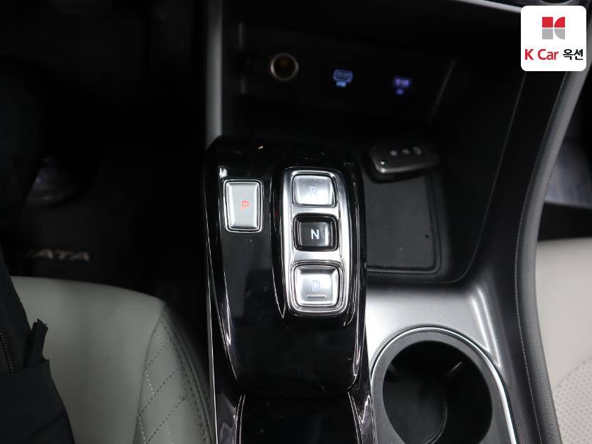 2020 - hyundai sonata