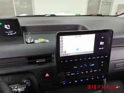 هيونداي Staria 2025 — صورة 7