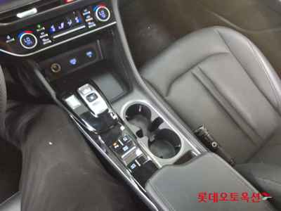 هيونداي سوناتا 2023 — صورة 6