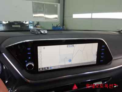 هيونداي سوناتا 2023 — صورة 8