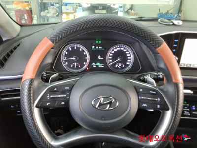 هيونداي سوناتا 2023 — صورة 9