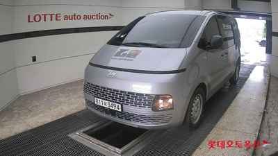 هيونداي Staria 2023