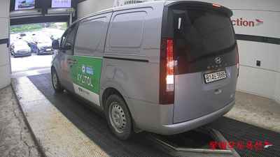 هيونداي Staria 2024 — صورة 2