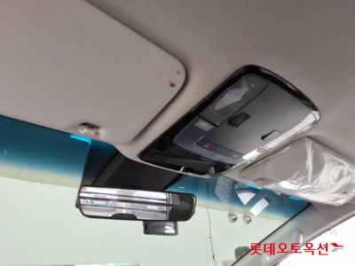 هيونداي Staria 2023 — صورة 7
