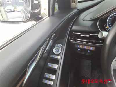 جينيسيس G80 2022 — صورة 10