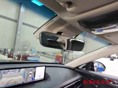 جينيسيس G80 2022 — صورة 5