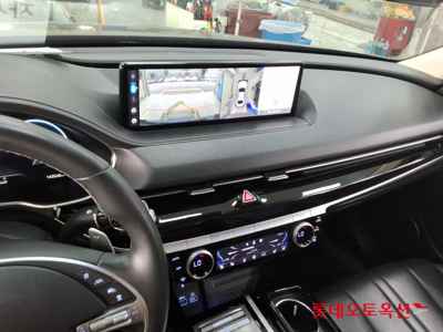 جينيسيس G80 2022 — صورة 7