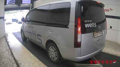 هيونداي Staria 2022 — صورة 2