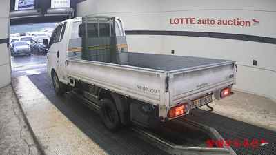 هيونداي Porter 2023 — صورة 2