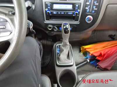 هيونداي Porter 2023 — صورة 4