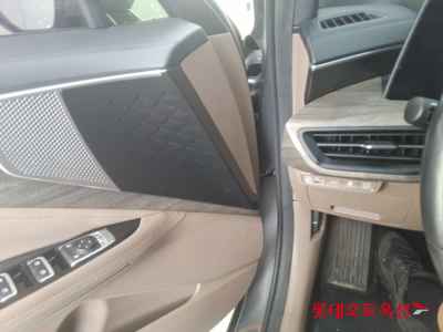 كيا K8 2022 — صورة 10