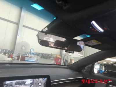 كيا K8 2022 — صورة 5