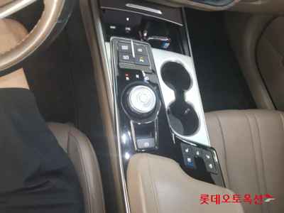 كيا K8 2022 — صورة 6