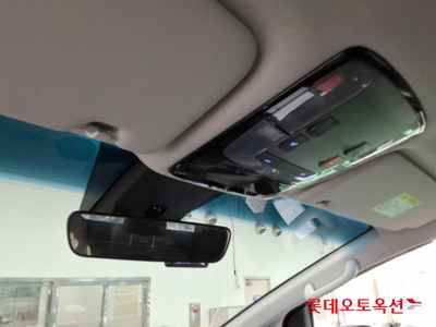 هيونداي Staria 2022 — صورة 8