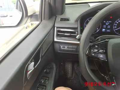 سانج يونج Rexton 2024 — صورة 10