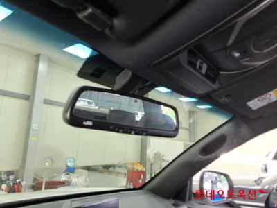 سانج يونج Rexton 2024 — صورة 5