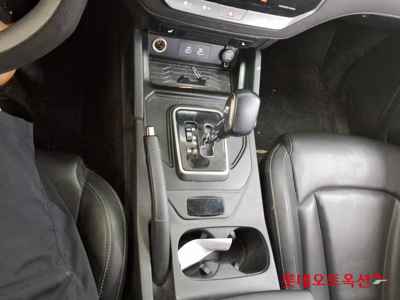 سانج يونج Rexton 2024 — صورة 6