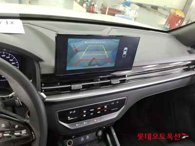 سانج يونج Rexton 2024 — صورة 7