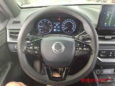 سانج يونج Rexton 2024 — صورة 8