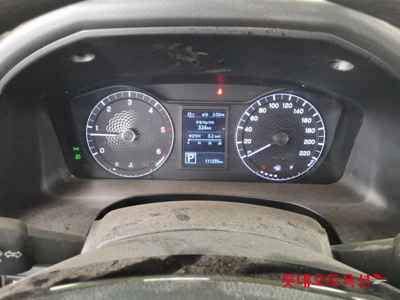 سانج يونج Rexton 2023 — صورة 10