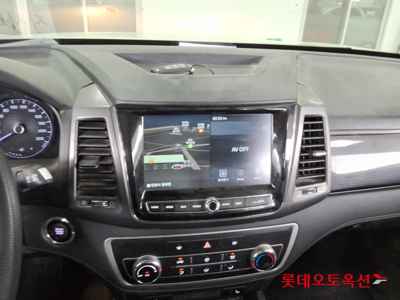 سانج يونج Rexton 2023 — صورة 8