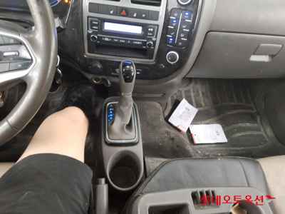 هيونداي Porter 2022 — صورة 4