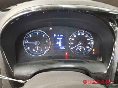 هيونداي Porter 2022 — صورة 7