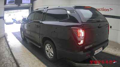 سانج يونج Rexton 2024 — صورة 2
