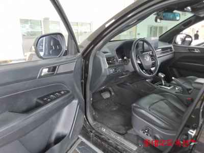 سانج يونج Rexton 2024 — صورة 4