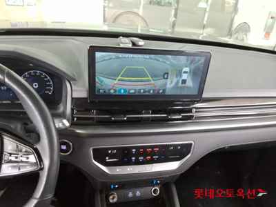 سانج يونج Rexton 2024 — صورة 6