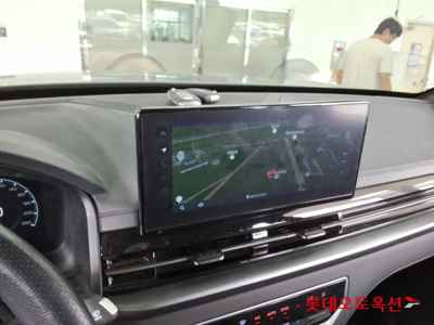 سانج يونج Rexton 2024 — صورة 7