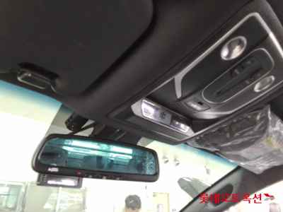 سانج يونج Rexton 2024 — صورة 8
