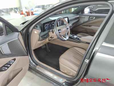 كيا K8 2023 — صورة 3