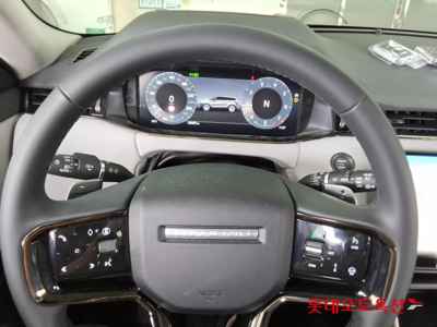 Land Rover Range Rover 2025 — صورة 10