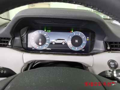 Land Rover Range Rover 2025 — صورة 9