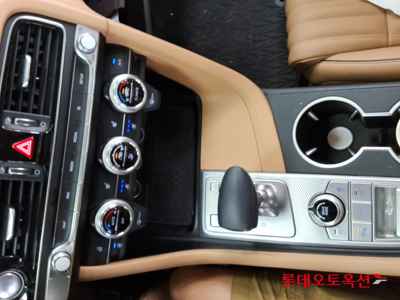 جينيسيس G70 2023 — صورة 7