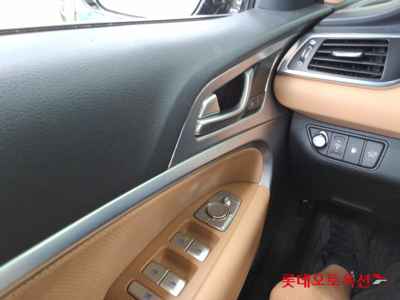 جينيسيس G70 2023 — صورة 9