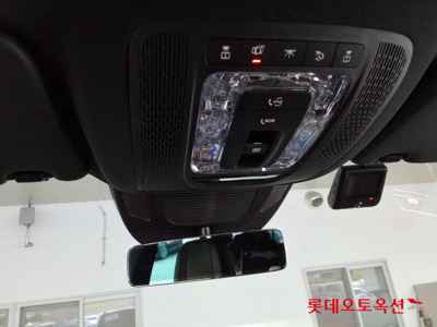 Mercedes-Benz Gls 450D 2024 — صورة 5