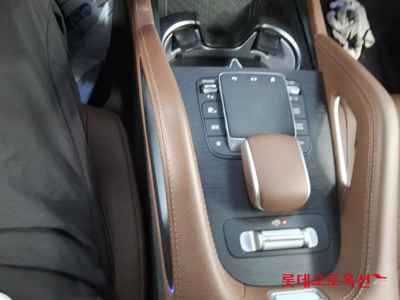 Mercedes-Benz Gls 450D 2024 — صورة 6