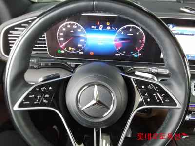 Mercedes-Benz Gls 450D 2024 — صورة 9